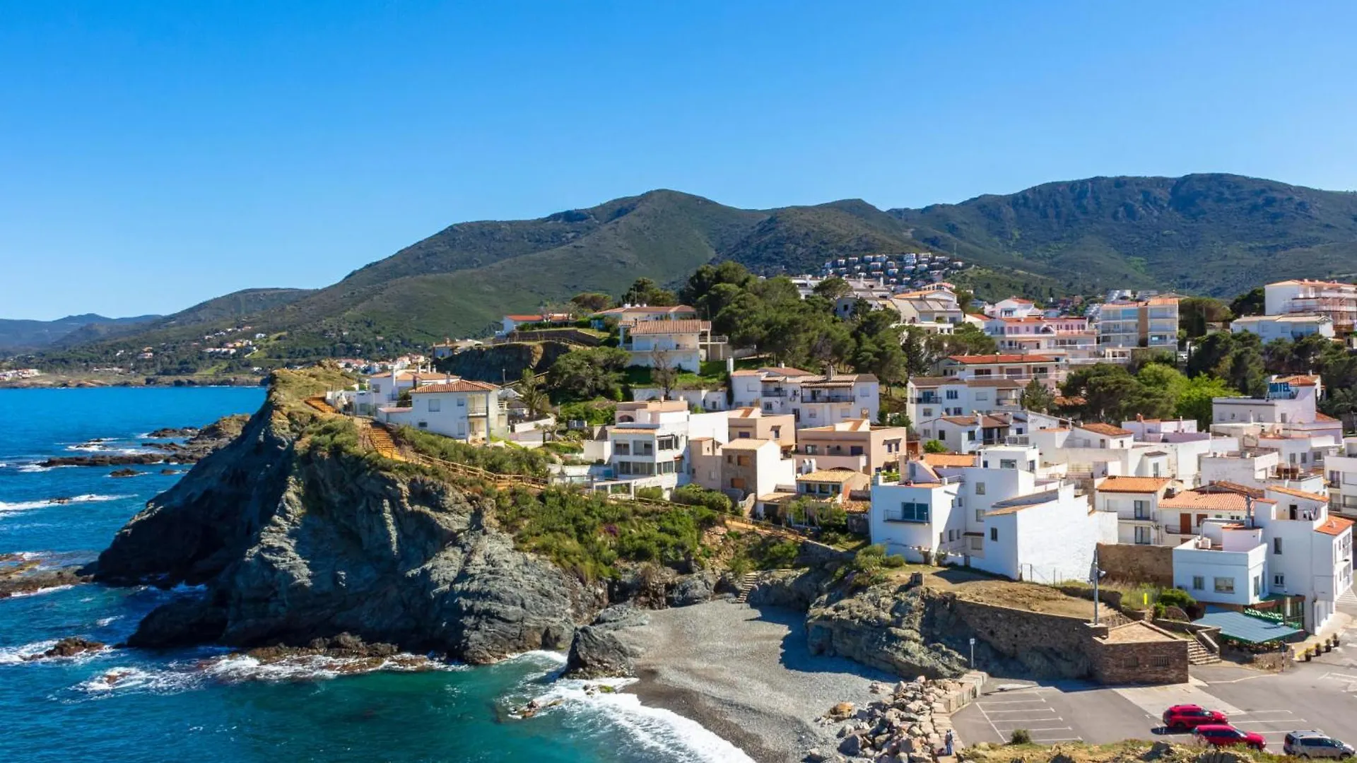 Apartment St- Vicenc By Interhome Llança 0*,  Spanje