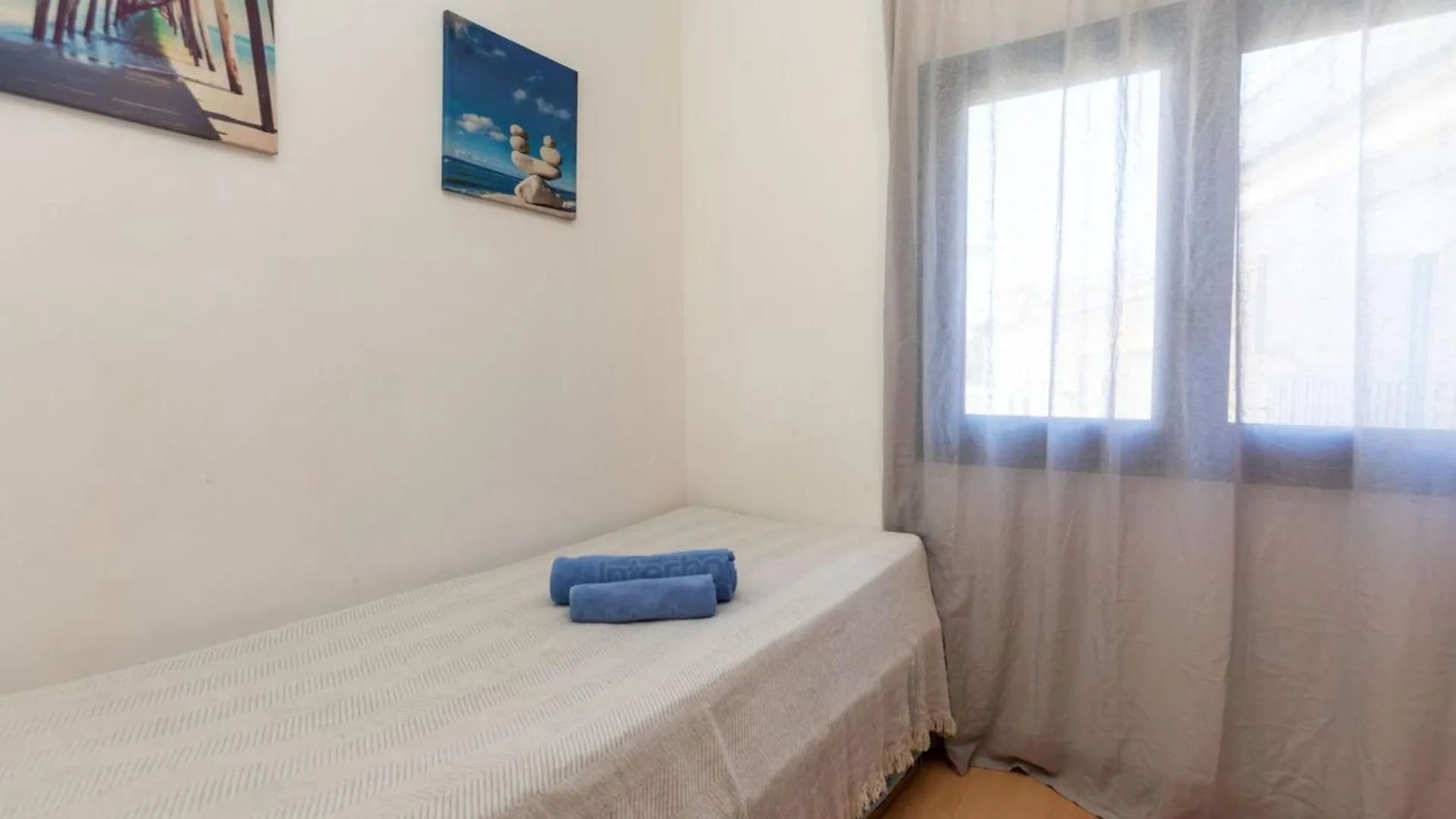 Apartment St- Vicenc By Interhome Llança