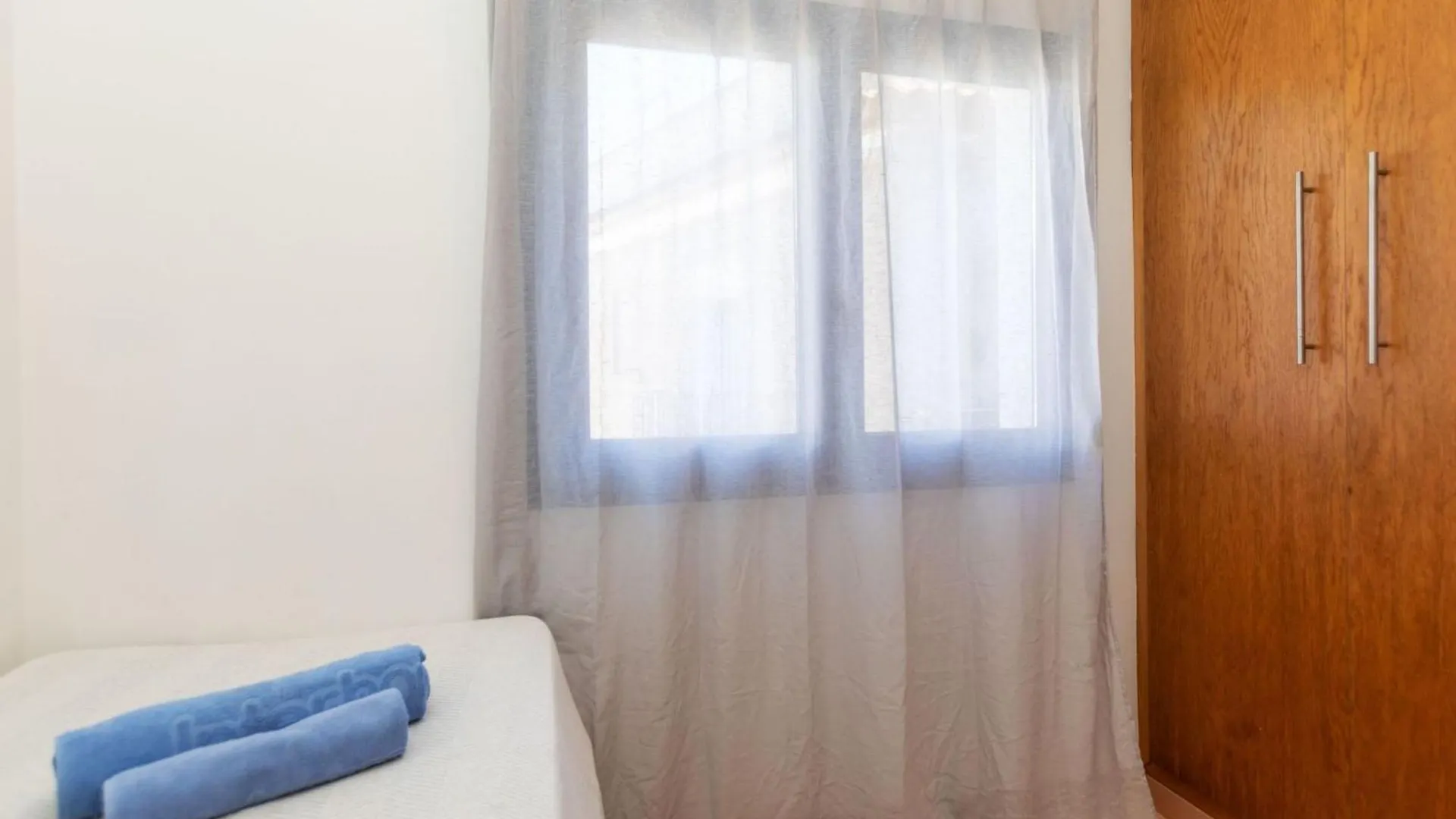 Apartment St- Vicenc By Interhome Llança