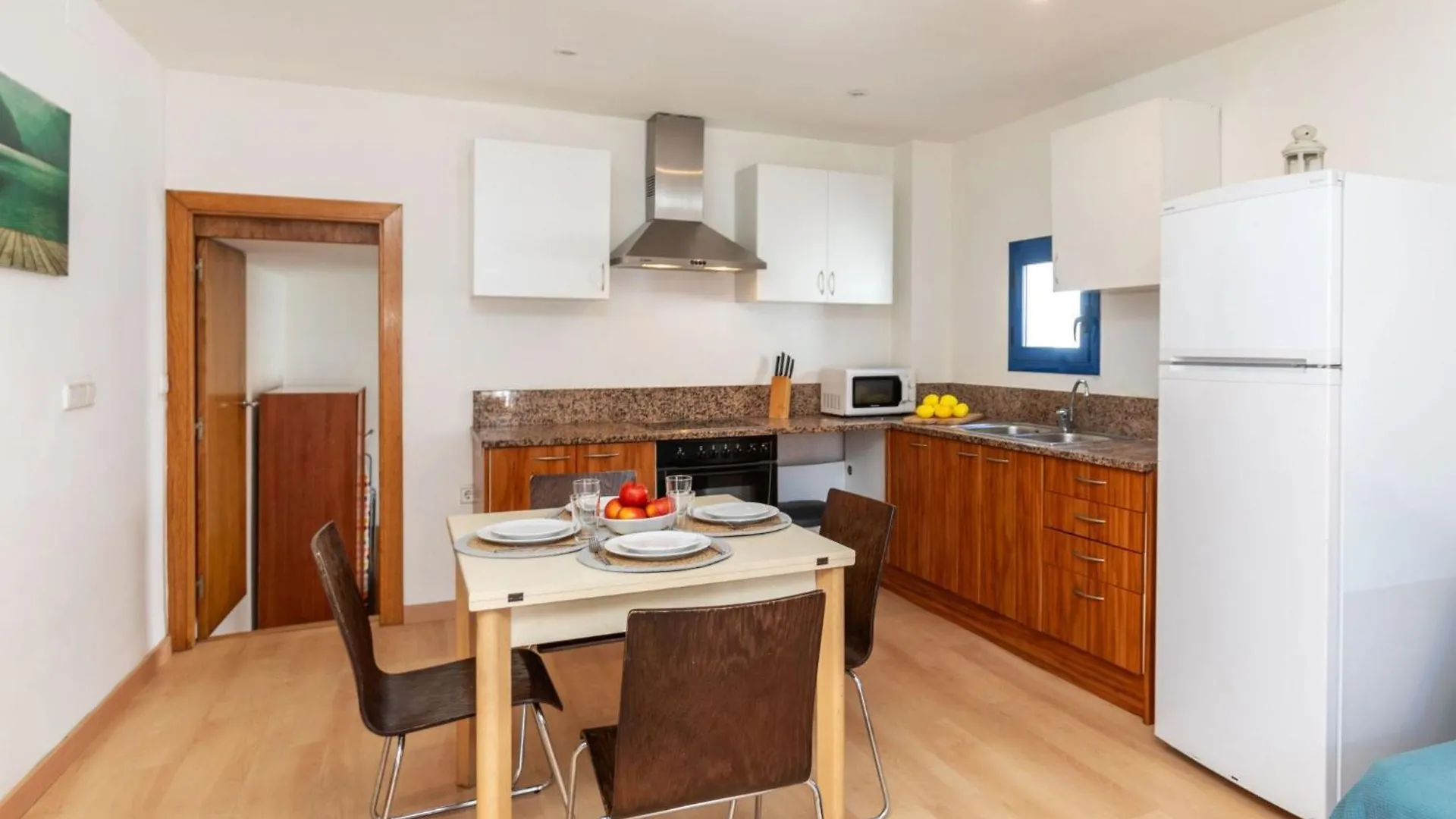 Apartment St- Vicenc By Interhome Llança 0*,