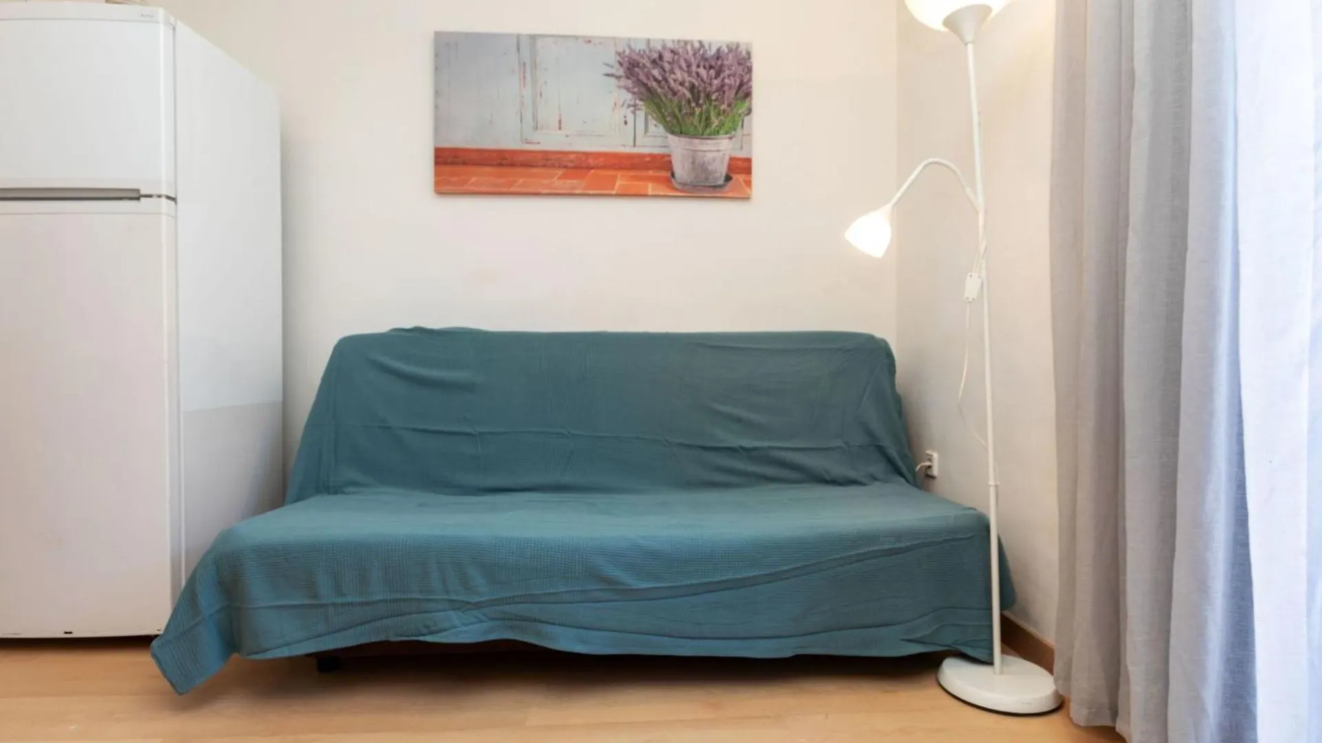Apartment St- Vicenc By Interhome Llança 0*,  Spanje