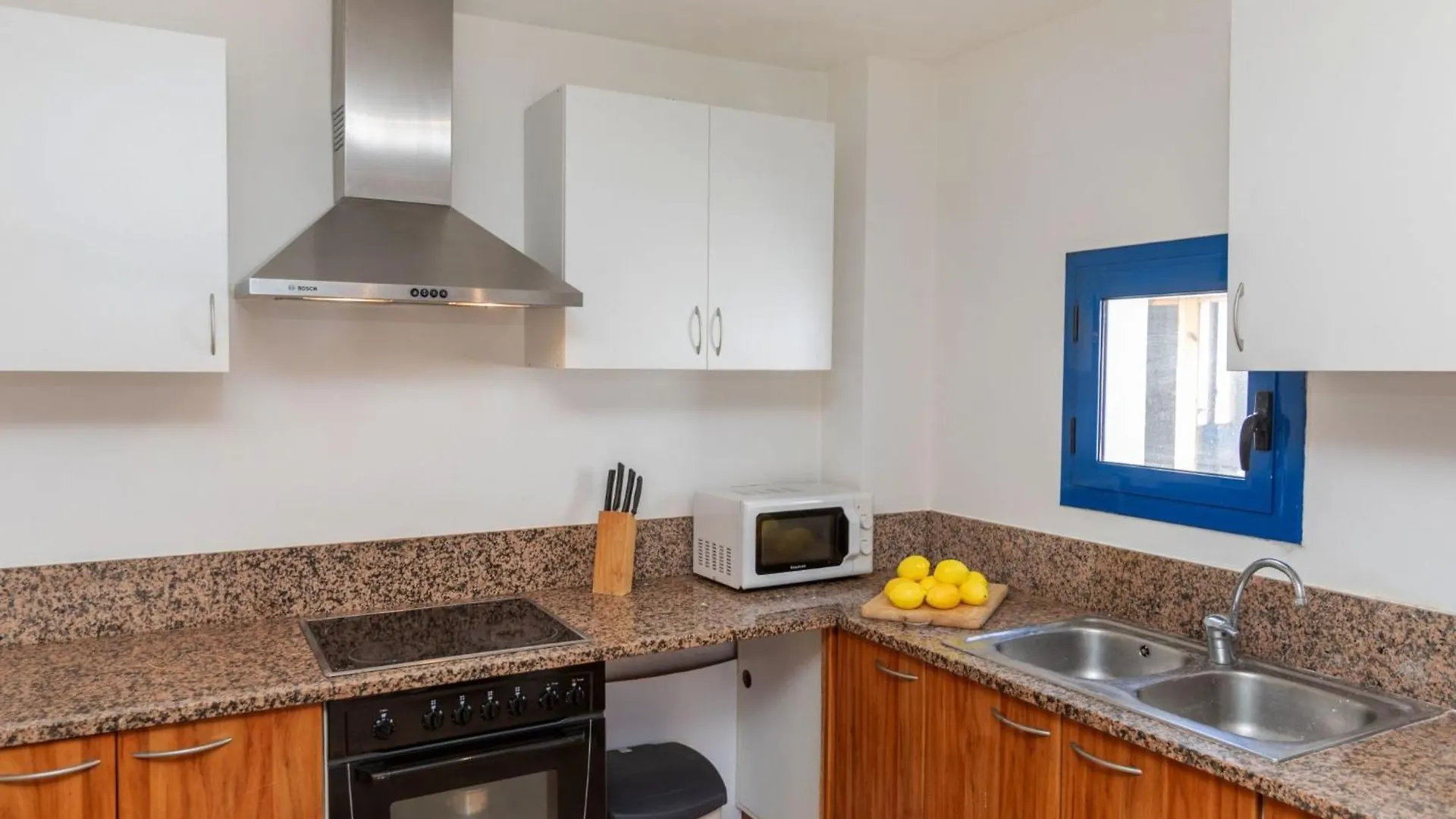 Apartment St- Vicenc By Interhome Llança